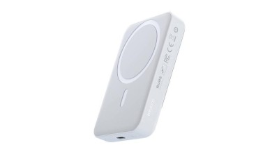 Mcdodo MC-4260 Baterie Externă Magnetică 10000mAh, 20W (alb) foto