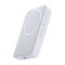 Mcdodo MC-4260 Baterie Externă Magnetică 10000mAh, 20W (alb)