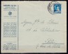 ROMANIA 1930 LP 83 r 10 LEI MIHAI I SUPRATIPAR 8 IUNIE 1930 /PLIC CU ANTET