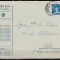 ROMANIA 1930 LP 83 r 10 LEI MIHAI I SUPRATIPAR 8 IUNIE 1930 /PLIC CU ANTET