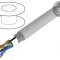 Cablu Ethernet ETHERLINE&reg; LAN 200 Cat5e SF/UTP 4x2x24AWG PVC