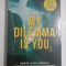 MY DILEMMA IS YOU - CRISTINA CHIPERI