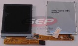 LCD Sony Ericsson K530 / W660