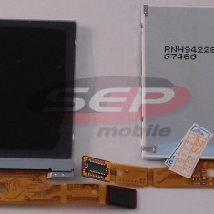 LCD Sony Ericsson K530 / W660