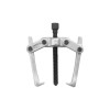 Extractor Rulmenti 2 Brate Yato YT-2515, 75mm, 1.1T, CR-V, Profesional