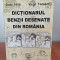 Dodo Niță/Virgil Tomuleț, Dicționarul benzii desenate din Rom&acirc;nia