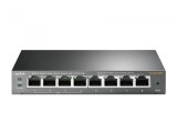 Tpl sw 8-port gb easy smart + 4-port poe, TP-Link