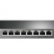 Tpl sw 8-port gb easy smart + 4-port poe
