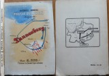 Cumpara ieftin Maior Al. Budis , Razboiul mondial ; Prusia Orientala , Tannenberg 1914 , 1938