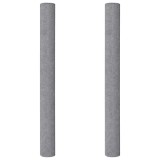 Cumpara ieftin Lane antiderapante pentru vopsitori 2 buc 5 m 280 g/m&sup2; Gri