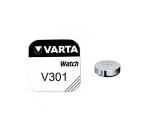 Baterie Varta V301 SR43SW 1,55V oxid de argint set 1 buc.
