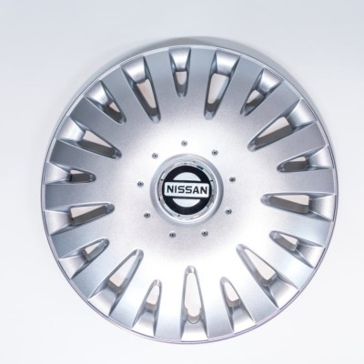 Capace Nissan r15 la set de 4 buc cod 306 foto