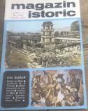 Cumpara ieftin MZI4 Revista Magazin Istoric - Anul 1968 - Nr. 15