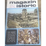 MZI4 Revista Magazin Istoric - Anul 1968 - Nr. 15
