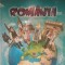 ROMANIA ~ ILUSTRATII DE GALFI EVA SI GALFI CSABA - ED. AQUILA