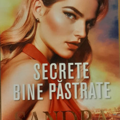 Secrete bine pastrate