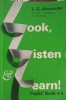 LOOK, LISTEN AND LEARN! PUPILS&#039;BOOK 4A-L.G. ALEXANDER-252680