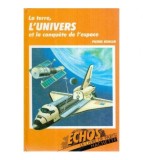 Pierre Kohler - La terre, L&#039; Univers et la conquete de l&#039; espace -
