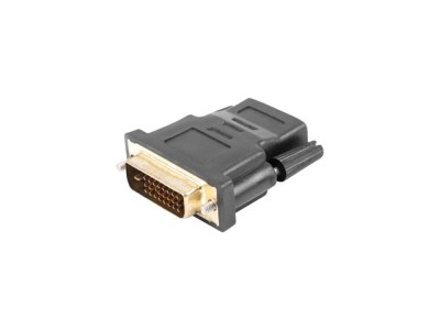 Adaptor HDMI DVI-D(24+1) Dual Link foto