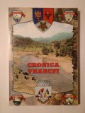 Horia Dumitrescu (coord.) - Cronica Vrancei I
