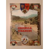 Horia Dumitrescu (coord.) - Cronica Vrancei I