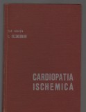 C9295 CARDIOPATIA ISCHEMICA - KLEINERMAN, APETREI EDUARD, CIONCA, DOSIUS