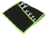 Set unelte RECA 6 piese: chei clichet și combinate, cod 0700 305