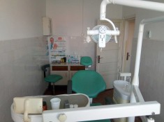Unit dentar AM 2000 foto