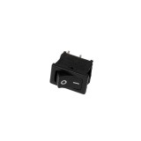 Intrerupator Compatibil 5125100300 13X20 pentru De'Longhi - Piesa Electrocasnice Mici