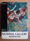 John Walker - National Gallery Washington ( lb. franceză )