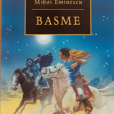 Basme Mihai Eminescu