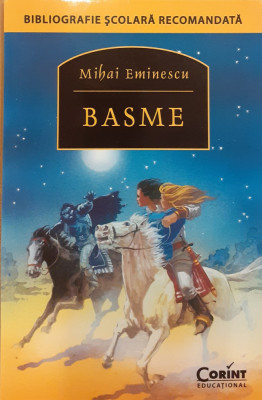 Basme Mihai Eminescu foto