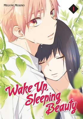 Wake Up, Sleeping Beauty 1