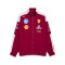 Ferrari tricou de bărbați Drivers T7 official Teamline Replica red F1 Team 2025 - XL