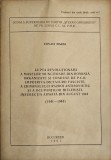 Covaci Maria, Lupta Revoluționară a maselor muncitoare din Rom&acirc;nia, organizate și conduse de P.C.R
