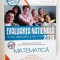 MATEMATICA CLASA A VII A EVALUAREA NATIONALA -IUREA , ZANOSCHI LUCHIAN