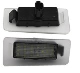 Cumpara ieftin Lampa LED numar compatibila Hyundai, Kia