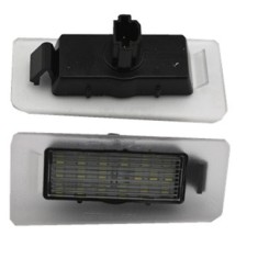 Lampa LED numar compatibila Hyundai, Kia