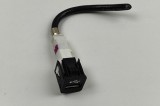 USB BMW 3 G20, G28 2024 OEM: 9229294 30469848