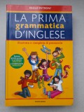 La prima grammatica d&#039;inglese - Paolo Petroni, 2006, Alta editura