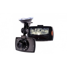 Camera auto portabila cu infrarosu foto