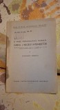 O mare personalitate moralaCarol I,Regele Intemeietor de Constantin Kiritescu