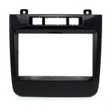 Cumpara ieftin Adaptor 2 DIN VW TOUAREG 2010+ Best CarHome, Carguard