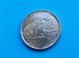 50 Lire 1966 Vatican-UNC-RAR-in realitate arata bine!, Europa