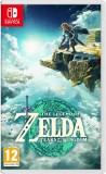 Joc The Legend Of Zelda Tears Of The Kingdom Nintendo, Second-Hand