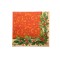 Servetele de Masa Decorative pentru Craciun in 3 Straturi, 33x33 cm, 20 Servetele/Set, Multicolor, Diverse Modele, Servetele Evenimente, Servetele Fes