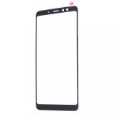 Geam Sticla OCA Samsung Galaxy A8+ (2018) A730 Negru