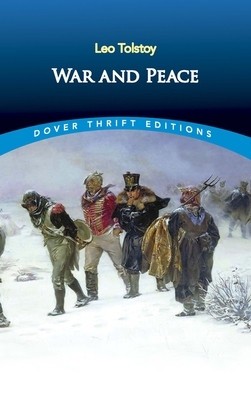 War and Peace foto