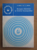 Anibal Baciu - Energia electrica si mediul inconjurator. Influente reciproce