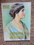 Regina Maria, Nicolae Iorga - Istorie, Portile Orientului, 1996, Romana